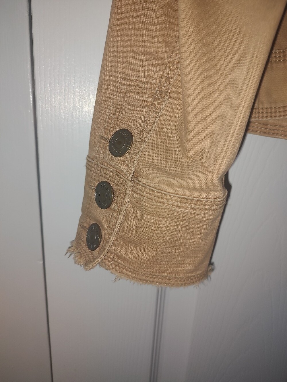 Comfortable Jacket - Picture 3 of 6